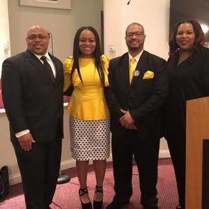 Meet your Posher, Christopher